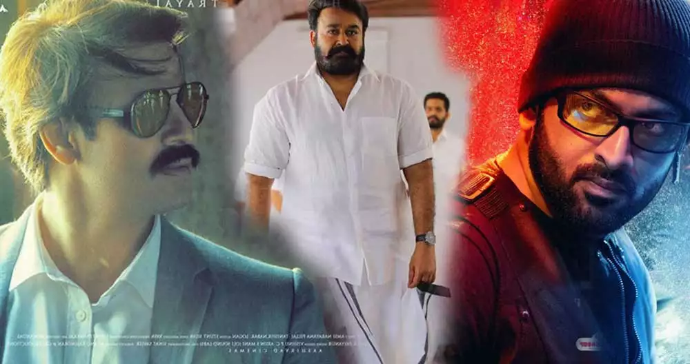 ലൂസിഫര് കാണാന് പ്രേരിപ്പിക്കുന്ന അഞ്ച് ഘടകങ്ങള്