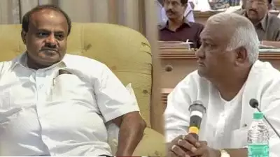 'നിങ്ങള്‍ നൂറ് തവണ കുളിച്ചാലും കാണാന്‍ പോത്തിനെ പോലെയാണ്'; കര്‍ണാടക മുഖ്യമന്ത്രിയെ അധിക്ഷേപിച്ച് ബി.ജെ.പി നേതാവ്