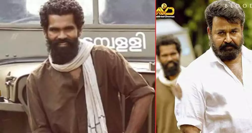 അന്ന് ആക്രി പെറുക്കി ജീവിച്ചു, ഇന്ന് സ്റ്റീഫന് നെടുമ്പള്ളിയുടെ സന്തത സഹചാരിയായി സ്ക്രീനില്; തികച്ചും സിനിമാറ്റിക് ആയ ജീവിതവുമായി ഈ നടന്