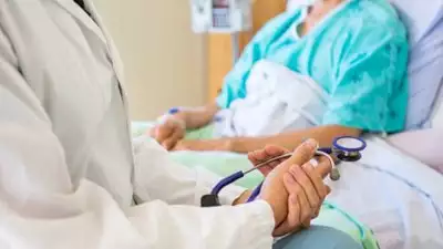 വൈദ്യുതിമുടക്കം: ഗവണ്‍മെന്റ് ആശുപത്രിയില്‍ വെന്റിലേറ്ററില്‍ കഴിഞ്ഞിരുന്ന അഞ്ചു രോഗികള്‍ മരിച്ചു
