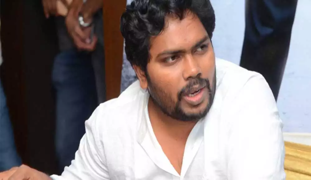 'ദളിതരുടെ ഭൂമി അവകാശം ഇല്ലാതായത് രാജരാജ ചോളന്റെ ഭരണകാലത്ത്', പാ രഞ്ജിത്തിനെതിരെ കേസ്