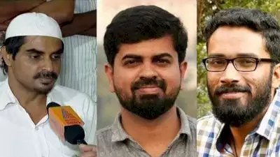 ശ്രീറാമിന്റെ ഭാഗത്തുനിന്ന് സ്വാധീനമുണ്ടാകാന്‍ സാധ്യത, രക്തപരിശോധന വൈകിയതു തന്നെ ദുരൂഹമാണ്; പൊലീസിനെതിരെ ബഷീറിന്റെ കുടുംബം