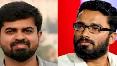മാധ്യമപ്രവര്‍ത്തകനെ വാഹനമിടിച്ച് കൊലപ്പെടുത്തിയ കേസ്: തെറ്റ് ചെയ്തിട്ടില്ലെന്ന് ശ്രീറാം വെങ്കിട്ടരാമന്‍