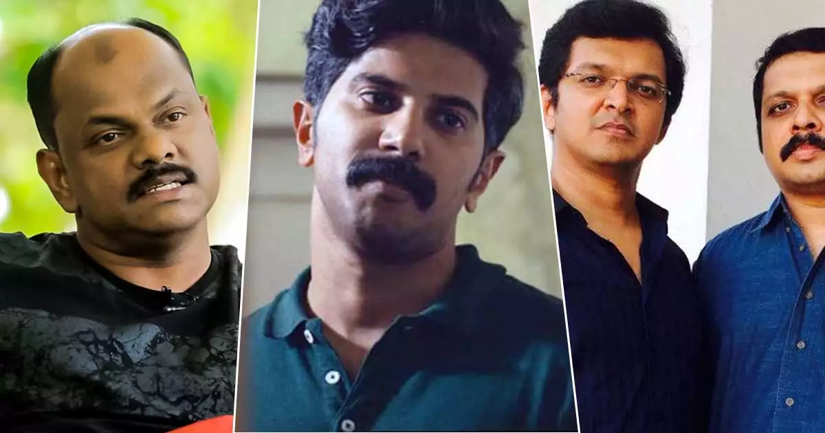 റോഷന് ആന്ഡ്രൂസ് ചിത്രത്തില് ദുല്ഖര് പൊലീസ് വേഷത്തില്; തിരക്കഥ ബോബി-സഞ്ജയ്