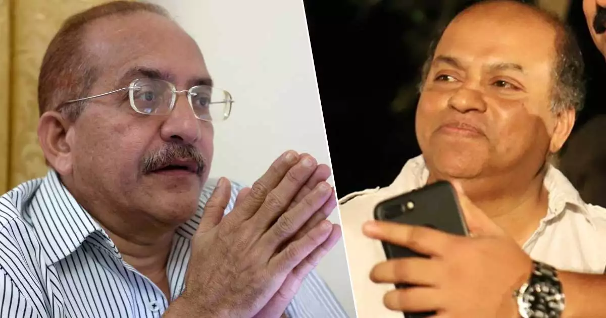 ജിജോയുടെ സംവിധാനത്തില് ഐ മാക്സ് സാങ്കേതിക വിദ്യയിയില് ബിഗ് ബജറ്റ് ചിത്രം; തിരക്കഥ രഘുനാഥ് പലേരി