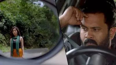 'പബ്ലിക് ഈസ് എ മാഡ് ഡോഗ്'; അജു വര്‍ഗീസ് ചിത്രം 'കമല' ട്രെയിലര്‍