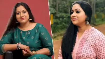 ഞാന്‍ എ.ബി.വി.പി സ്ഥാനാര്‍ത്ഥി ആയോ? അതിന് എന്ത് തെളിവ്? എല്ലാത്തിനും ഉത്തരം ഇവിടെയുണ്ട്: ലക്ഷ്മിപ്രിയ