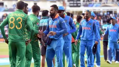 പിടിവാശി ജയിച്ചു, ഇന്ത്യയും പാകിസ്ഥാനും ഏഷ്യ കപ്പ് കളിയ്ക്കും