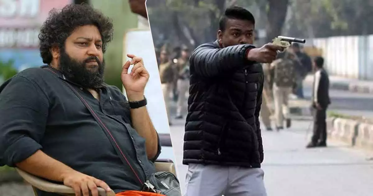 കിറുകൃത്യം; പ്രതിഷേധക്കുറിപ്പുമായി ലിജോ ജോസ് പെല്ലിശേരി