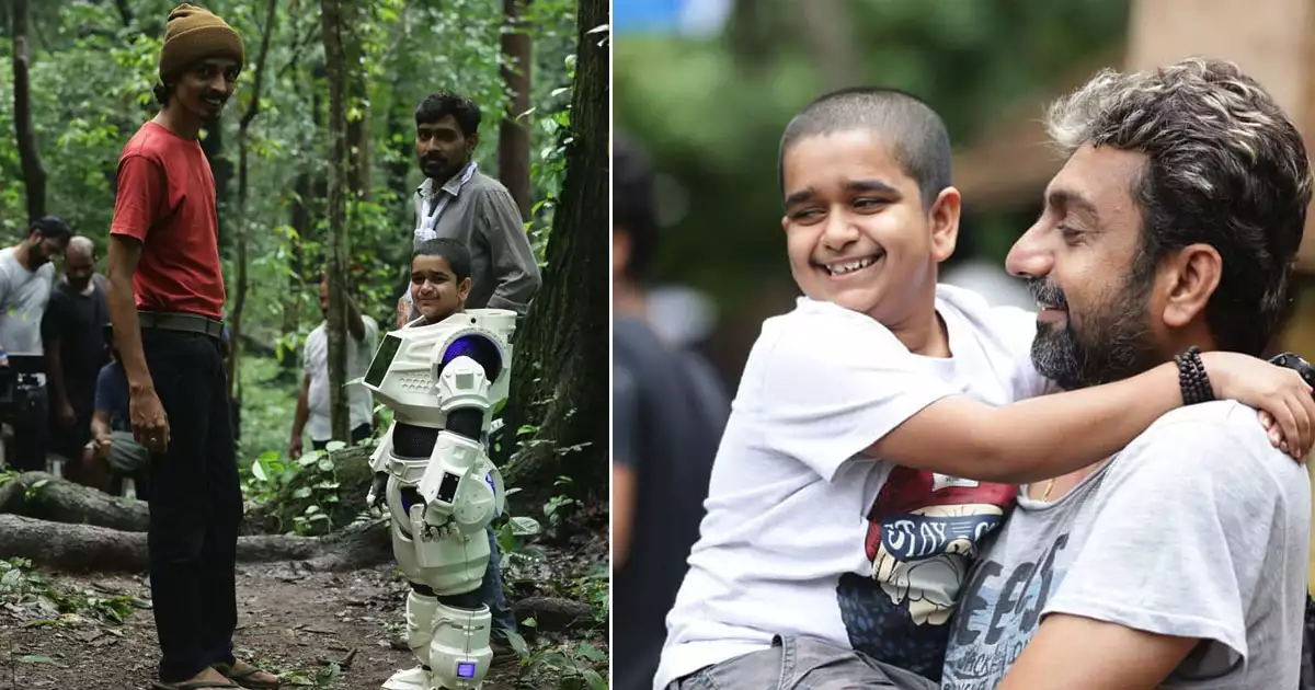 'അസഹ്യമായ വേദന വരുമ്പോള് അവന് പറയും എന്നെക്കൊണ്ടിത് മുഴുവനാക്കാന് പറ്റുമെന്ന് തോന്നുന്നില്ല'; വീട്ടുകാരെ ഓര്ത്ത് സൂരജ് വീണ്ടും ഊര്ജസ്വലനാകും- കുറിപ്പ്