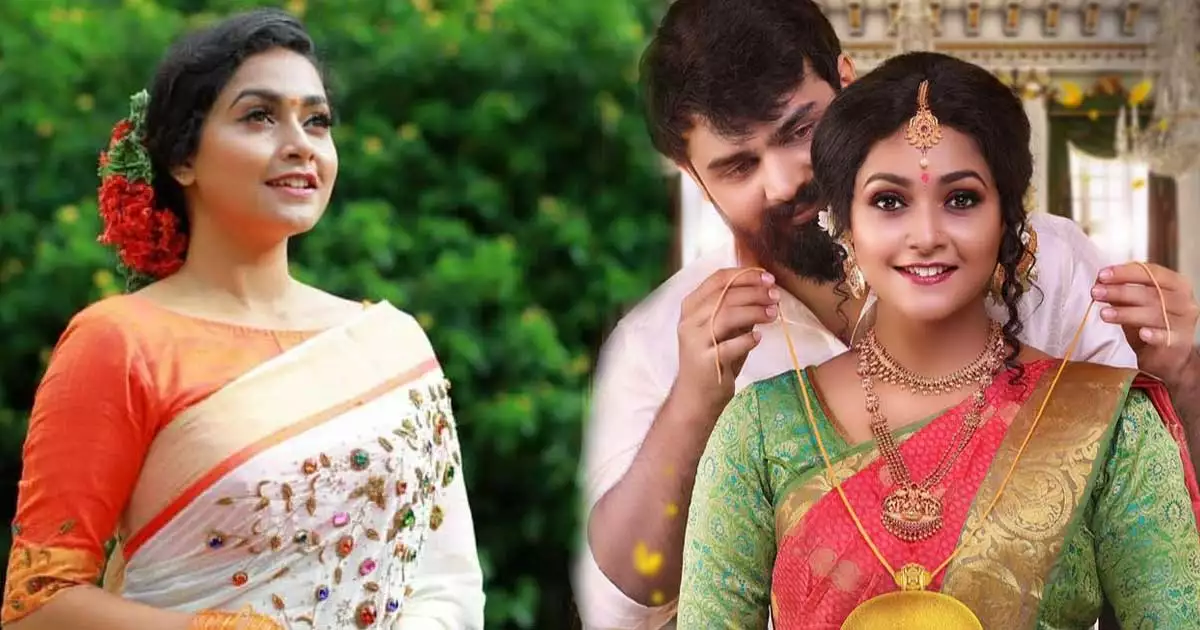 മലയാളിയെ പ്രണയിച്ച തമിഴ്നാട്ടുകാരി; ടു സ്റ്റേറ്റ്സിനെ കുറിച്ച് ശരണ്യ