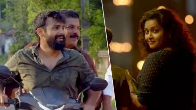 'ഡ്യുയെറ്റിന് സമയമായില്ല, ഇത് ഇപ്പോ നമ്മുടെ സോങാ'; ടു സ്‌റ്റേറ്റ്‌സിലെ മനോഹര ഗാനം എത്തി