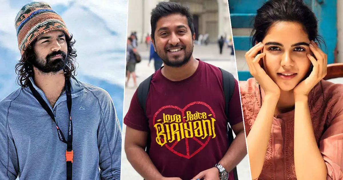 പ്രണവിനെ നായകനാക്കി വിനീത്; 'ഹൃദയം' തുടങ്ങി