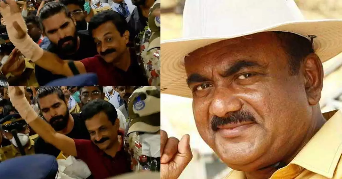 പൊലീസ് മുന്കൂട്ടി മനസ്സിലാക്കി മുന്കരുതല് എടുക്കുമെന്നായിരുന്നു പ്രതീക്ഷ, ദയവായി മുന്വിധിയോടെ സമീപിക്കരുത്; രജിതിനെ പിന്തുണച്ച് ആലപ്പി അഷ്റഫ്