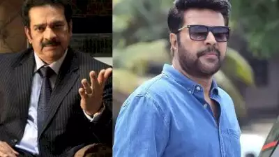 മമ്മൂട്ടി എന്റെ സ്വകാര്യ അഹങ്കാരം , മോഹന്‍ലാല്‍ മാത്രമല്ല അദ്ദേഹവും മലയാളത്തിന്റെ കംപ്ലീറ്റ് ആക്ടര്‍; തുറന്നുപറഞ്ഞ് ദേവന്‍