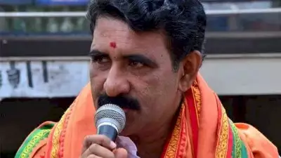 'മിഷൻ 28 പ്ലസ്': തൃശൂർ കോർപ്പറേഷൻ പിടിക്കാൻ ബി.ജെ.പി;  ബി.ഗോപാലകൃഷ്ണന്‍ മേയര്‍ സ്ഥാനാര്‍ത്ഥിയായി കളത്തിലേക്ക്