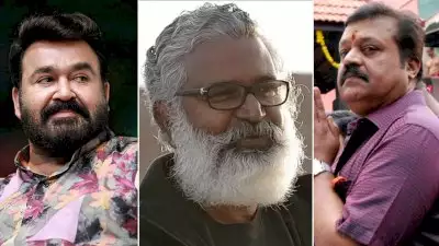 'മോഹന്‍ലാലും സുരേഷ് ഗോപിയും നിരന്തരം വിളിച്ച് കാര്യങ്ങള്‍ തിരക്കുന്നുണ്ട്'; ജോര്‍ദാനില്‍ നിന്ന് ബ്ലെസി