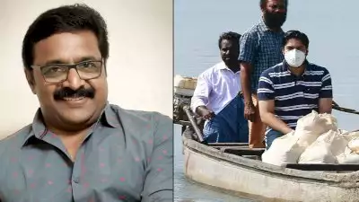 'ഇതാവണമെടാ കളക്ടര്‍, സെന്‍സ്, സെന്‍സിബിലിറ്റി, സെന്‍സിറ്റിവിറ്റി, സുഹാസ്'