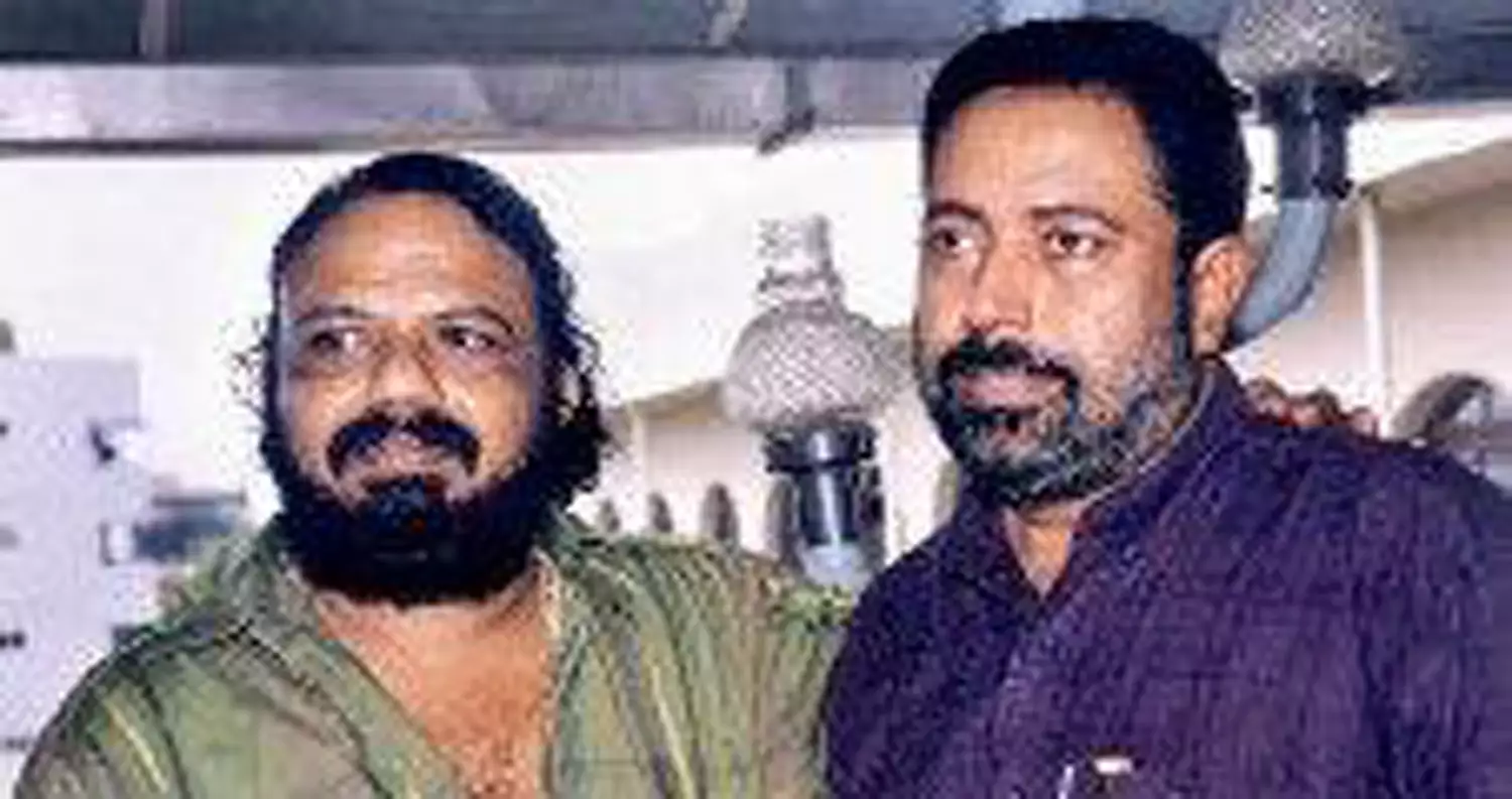 താങ്കള് സംവിധാനം ചെയ്യരുത്, അന്ന് ഞാൻ ലോഹിതദാസിനോട് പറഞ്ഞിരുന്നു : സിബി മലയില്