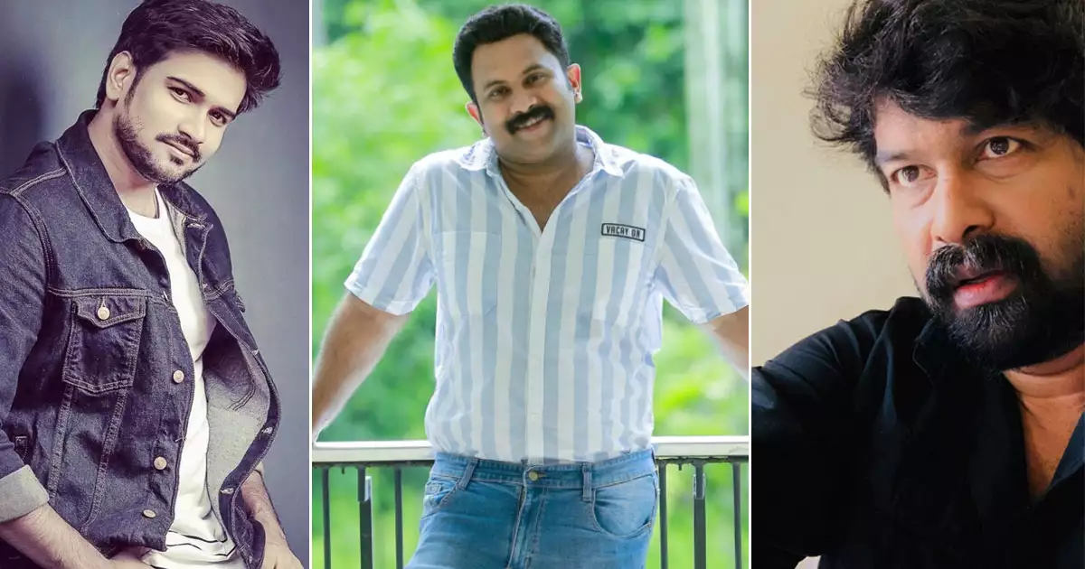 ജോജു ജോര്ജും, അജു വര്ഗീസും, നിരഞ്ജ് രാജുവും ഒന്നിക്കുന്ന 'ഒരു താത്വിക അവലോകനം'; ചിത്രീകരണം ആരംഭിക്കുന്നു