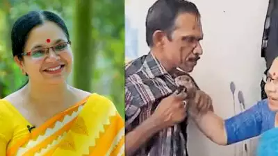 വിജയ് പി. നായരെ ആക്രമിച്ച കേസ്; ഭാഗ്യലക്ഷ്മിക്ക് ഉപാധികളോടെ മുന്‍കൂര്‍ ജാമ്യം