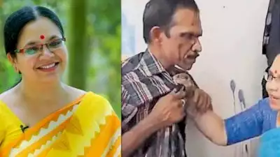 വിജയ് പി. നായരെ ആക്രമിച്ച കേസ്: ഭാഗ്യലക്ഷ്മിയുടെ മുൻകൂർ ജാമ്യാപേക്ഷയിൽ ഹൈക്കോടതി ഇന്ന് വിധി പറയും