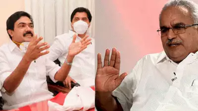 അയയാതെ സിപിഐയും കേരളാ കോൺ​ഗ്രസും, കോട്ടയത്ത് സീറ്റ് വിഭജനത്തെ ചൊല്ലി തര്‍ക്കം രൂക്ഷം; ഇന്ന് വീണ്ടും എൽഡിഎഫ് യോ​ഗം