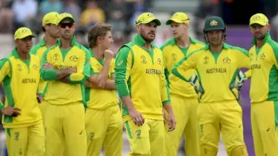 ഇന്ത്യയ്‌ക്ക് എതിരായ പരമ്പരയില്‍ നിന്ന് ഓസീസ് സൂപ്പര്‍ താരം പിന്മാറി