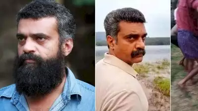 പുഴയില്‍ നിന്ന് എടുക്കുമ്പോള്‍ തന്നെ ആ മുഖം നല്ല പരിചിതമായി തോന്നി, പക്ഷേ: ദൃക്‌സാക്ഷിയുടെ കുറിപ്പ്