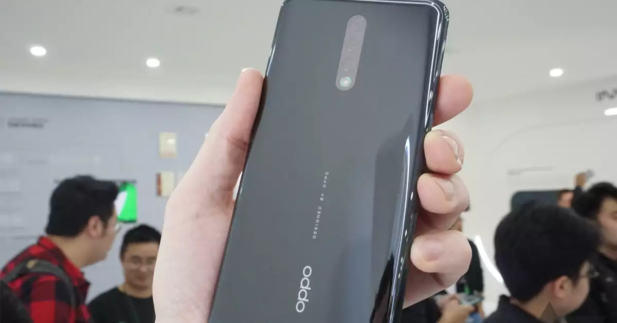 ടെക്ക് പ്രേമികള്ക്ക് കമ്മ്യൂണിറ്റി പ്ലാറ്റ്ഫോമുമായി ഒപ്പോ; ഹ്യൂമന് കോണ്ടെസ്റ്റില് പങ്കെടുത്ത് ഒപ്പോ ഗുഡ്ഡീസ് സമ്മാനമായി നേടാം