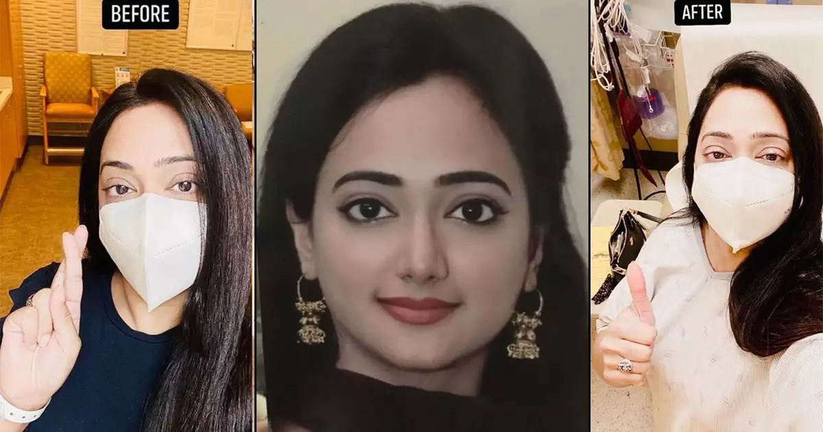 ഇടതുകാല് ഒട്ടും അനക്കാന് സാധിക്കില്ല, നട്ടെല്ലിന് സര്ജറി വേണ്ടി വരല്ലേ എന്നാണ് പ്രാര്ത്ഥന; അപ്രതീക്ഷിത ദുരന്തത്തെ കുറിച്ച് മന്യ