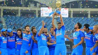 ഏഷ്യാ കപ്പിന് ഇന്ത്യയുണ്ടാകും; അയക്കുക രണ്ടാം നിര ടീമിനെ; റിപ്പോര്‍ട്ട്
