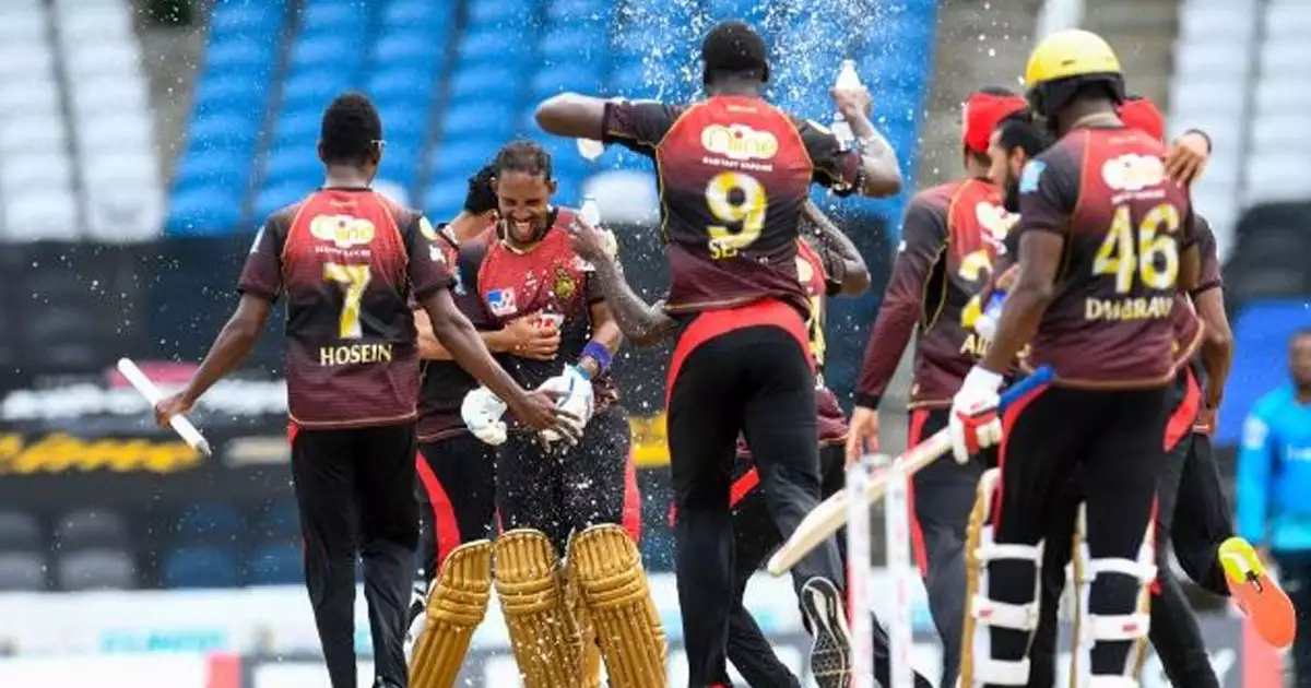 കോവിഡ് കേസുകള് ഒന്നും റിപ്പോര്ട്ട് ചെയ്യാത്ത സ്ഥലത്ത് സി.പി.എല്, പ്രഖ്യാപനമായി