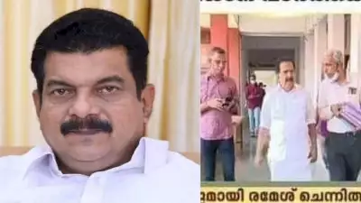 മാസ്ക്കില്ലാതെ പോവുകയല്ല, 