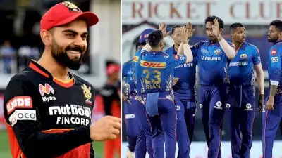 റിച്ചാഡ്‌സണു പകരക്കാരനായി മുംബൈ താരത്തെ റാഞ്ചി ബാംഗ്ലൂര്‍, തകര്‍പ്പന്‍ നീക്കം