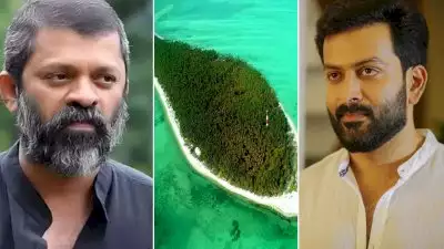 'അനാര്‍ക്കലി അനിസ്ലാമികം, സച്ചിക്ക് ഷൂട്ടിംഗിന് അനുമതി കിട്ടിയത് എങ്ങനെ? പൊറാട്ട് നാടകം നടത്തുന്ന പൃഥ്വിരാജ് അറിയാന്‍'; സൈബര്‍ ആക്രമണം രൂക്ഷമാകുന്നു