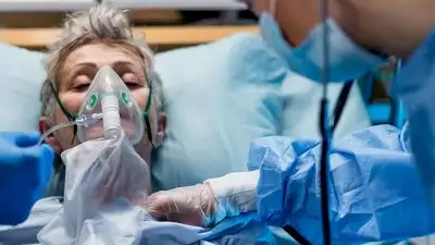 കോവിഡ് രോ​ഗികളിൽ പ്ലാസ്മ തെറാപ്പി ഫലപ്രദമല്ലെന്ന് ഐ.സി.എം.ആർ,  ചികിത്സയിൽ നിന്ന്  ഒഴിവാക്കി