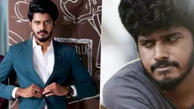 രക്ഷപ്പെടില്ലെന്ന് പലരും പറഞ്ഞു, വീട്ടിലെ ബാക്കിയുള്ളവരെ പോലെ ഗള്‍ഫില്‍ പോവാനുള്ള പ്ലാനിലായിരുന്നു: ശബരീഷ് പറയുന്നു