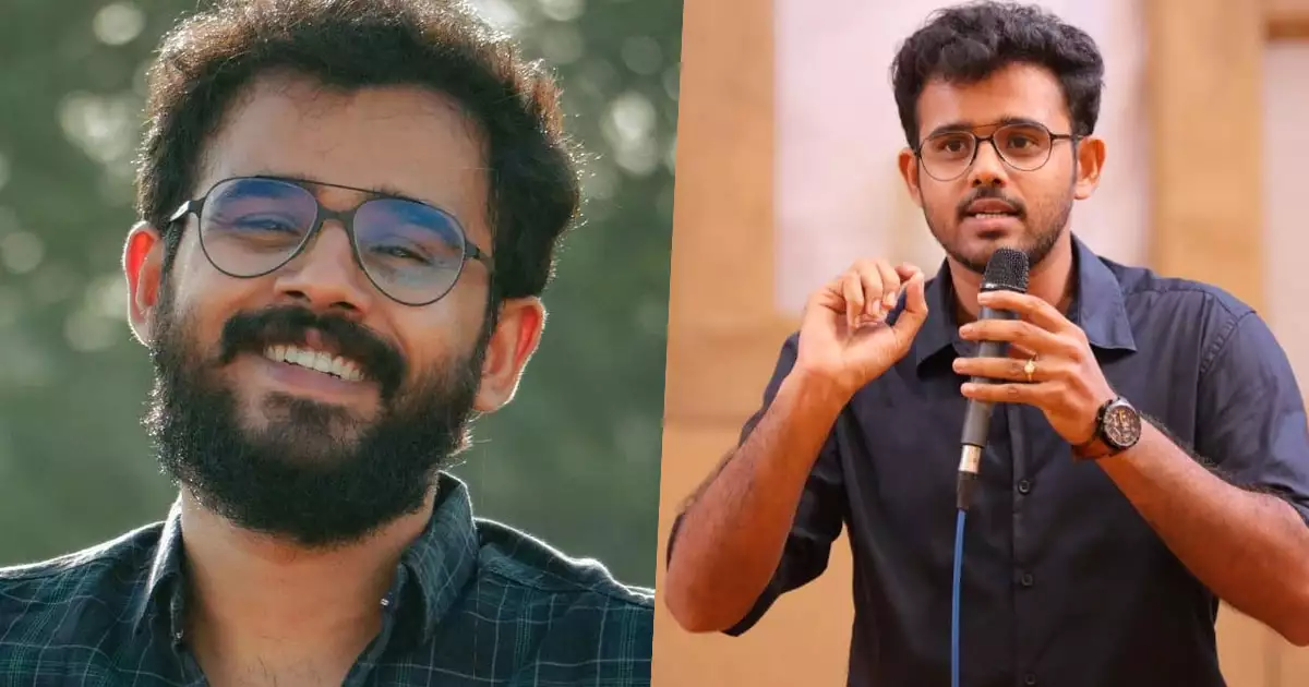 'അബുദാബിയില് നല്ല ശമ്പളത്തില് ജോലി കിട്ടി, എന്നാല് ഞാന് മെന്റലി ഡൗണ് ആയി'; കരിക്ക് താരം ജീവന് സ്റ്റീഫന്