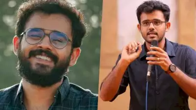 'അബുദാബിയില്‍ നല്ല ശമ്പളത്തില്‍ ജോലി കിട്ടി, എന്നാല്‍ ഞാന്‍ മെന്റലി ഡൗണ്‍ ആയി'; കരിക്ക് താരം ജീവന്‍ സ്റ്റീഫന്‍