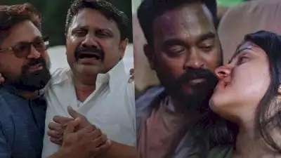 'നെഞ്ചിലേഴു നിറമായ് വിരിയും'; കണ്ണു നനയിച്ച് 'മിഷന്‍ സി'യിലെ ആദ്യ ഗാനം, ശ്രദ്ധ നേടുന്നു