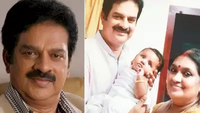 'ഉച്ചയോടെ അവളുടെ മരണ വിധിയില്‍ ഞാന്‍ ഒപ്പിട്ടു... വൈകുന്നേരം അറിയിപ്പ് വന്നു... എല്ലാം അവസാനിച്ചു എന്ന്..'; വേദനയോടെ ദേവന്‍