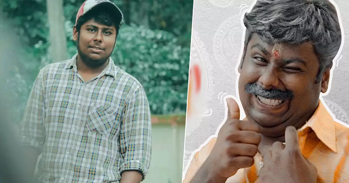 'ചുമ്മാ, ക്യാമറയും തൂക്കി നടക്കുവാ'..എന്നൊക്കെ പറഞ്ഞ് കളിയാക്കിയിട്ടുണ്ട്: 'കരിക്കി'ലെ കൃഷ്ണചന്ദ്രന് പറയുന്നു