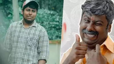 'ചുമ്മാ, ക്യാമറയും തൂക്കി നടക്കുവാ'..എന്നൊക്കെ പറഞ്ഞ് കളിയാക്കിയിട്ടുണ്ട്: 'കരിക്കി'ലെ കൃഷ്ണചന്ദ്രന്‍ പറയുന്നു