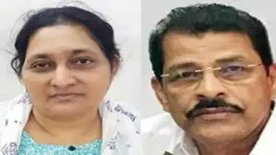 ഗൃഹനാഥനെ വീട്ടിൽ മരിച്ച നിലയിൽ കണ്ടെത്തിയ സംഭവം കൊലപാതകം; ഭാര്യ അറസ്റ്റിൽ