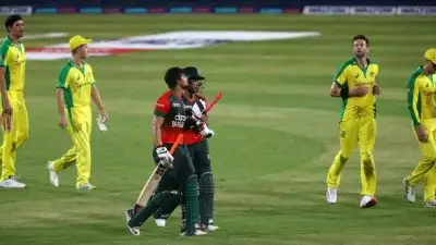 ക്രിക്കറ്റ് ലോകത്തിന് മുന്നില്‍ തലയുയര്‍ത്തി നില്‍ക്കാനാകാതെ ഓസീസ്; വന്‍ നാണക്കേട്