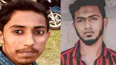 ഭാരതപ്പുഴയിൽ കുളിക്കാനിറങ്ങിയ രണ്ട് യുവാക്കൾ മുങ്ങിമരിച്ചു