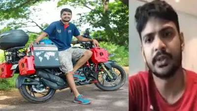 എന്നെ ട്രാന്‍സ്‌പോര്‍ട്ട് മന്ത്രിയാക്കിയാൽ മോഡിഫിക്കേഷന് പുതിയ നിയമം കൊണ്ടുവരും: മല്ലു ട്രാവലർ