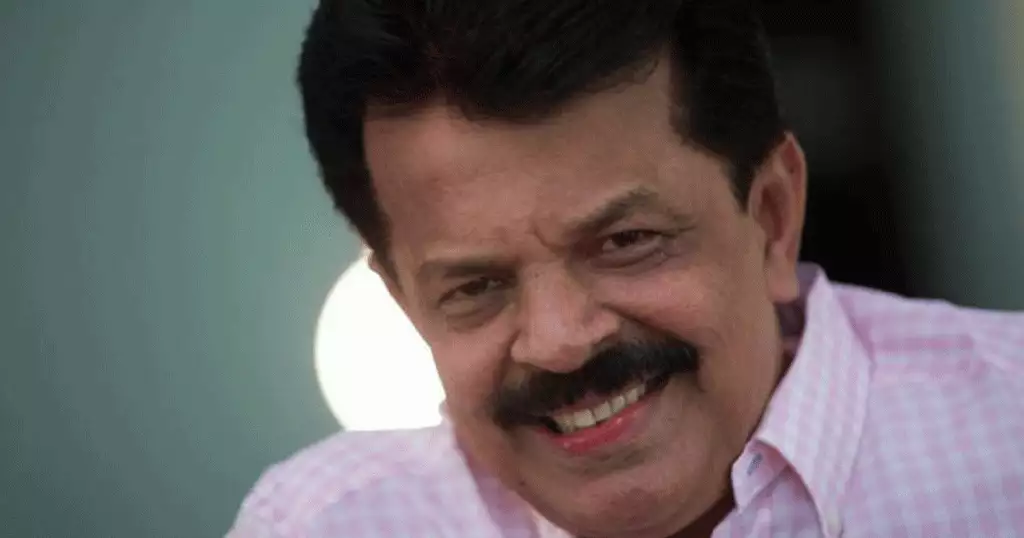 'ലീഗ് ഉറങ്ങുന്ന സിംഹം, ചൊറിഞ്ഞാൽ സി.പി.എമ്മിന്റെ നാശം’; മഞ്ഞളാംകുഴി അലി