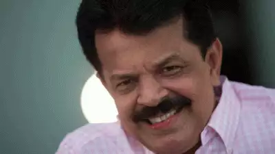 'ലീഗ്​ ഉറങ്ങുന്ന സിംഹം, ചൊറിഞ്ഞാൽ സി.പി.എമ്മിന്റെ നാശം’; മഞ്ഞളാംകുഴി അലി